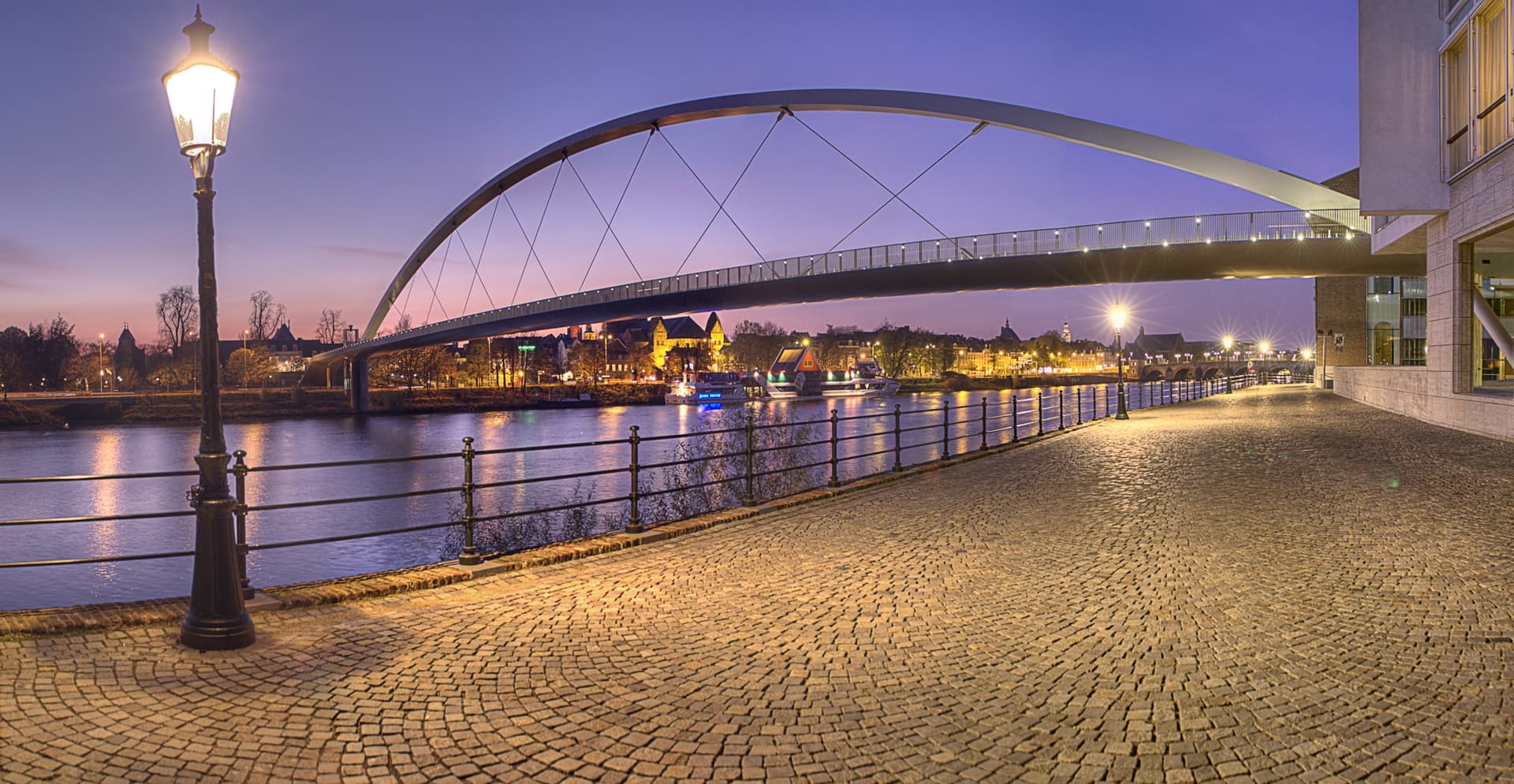 Maastricht student job guide