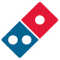 Domino's Pizza Maastricht Amby logo